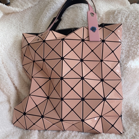 BAOBAO ISSY MIYAKE BAG💕 - Picture 4 of 14